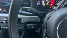 Audi A1 30 TFSI S Line 5dr S Tronic Petrol Hatchback